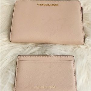Michael Kors small wallet